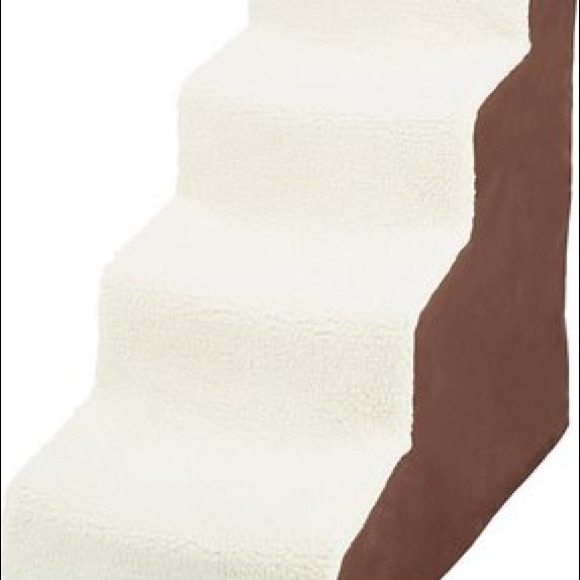 Pet Gear Deluxe Soft Step IV - Picture 2 of 5